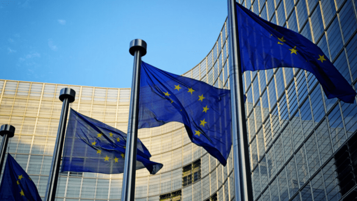 Determined EU Targets 90 Percent Emission Cuts with Help from Abroad