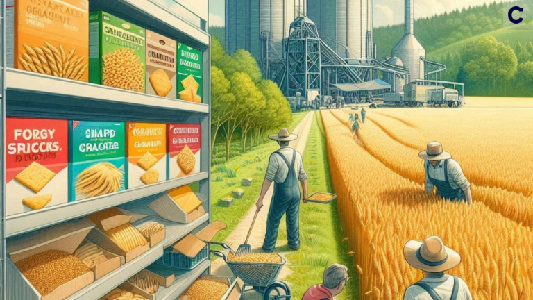 Bartlett, Ahold Delhaize USA, and Kellanova Partner to Transform Wheat Farming and Reduce Scope 3 Emissions Bartlett, Ahold Delhaize USA, and Kellanova Partner to Transform Wheat Farming and Reduce Scope 3 Emissions