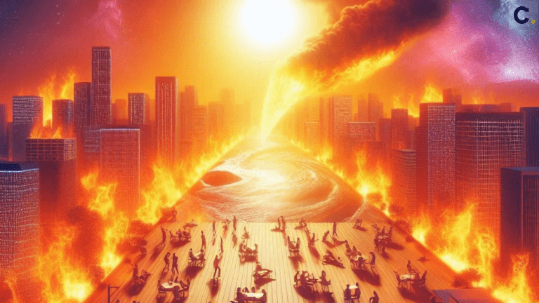 Global Warming Amplifies Deadly Heatwaves Across the Americas