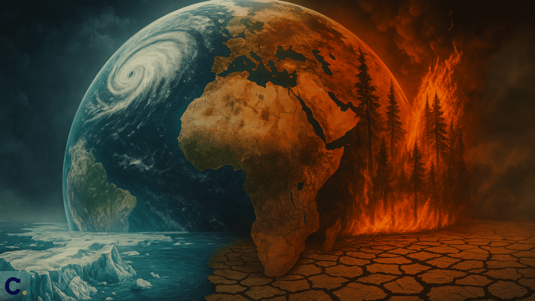 Climate Convergence Has Begun: 6 Global Systems Are Collapsing at Once Climate Convergence Has Begun: 6 Global Systems Are Collapsing at Once
