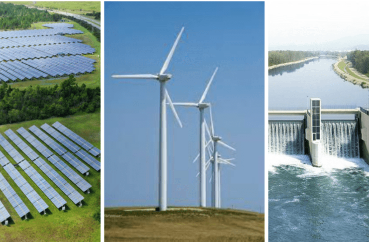 Malaysia Rises as a Clean Energy Leader with Bold Clean Energy Moves