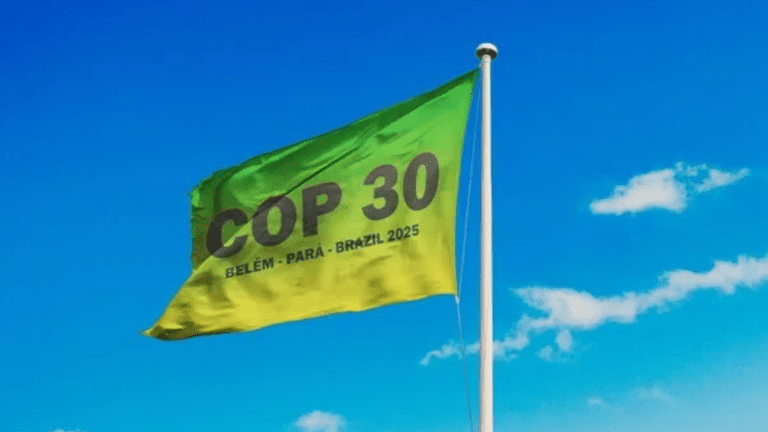 Shocking Gaps in Climate Action Worry COP30 Planners