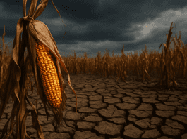 3°C of Warming = No Breakfast for Billions — Scientists Issue Grim Food Forecast