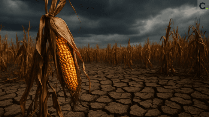 CleanTechTimes 3°C of Warming = No Breakfast for Billions — Scientists Issue Grim Food Forecast