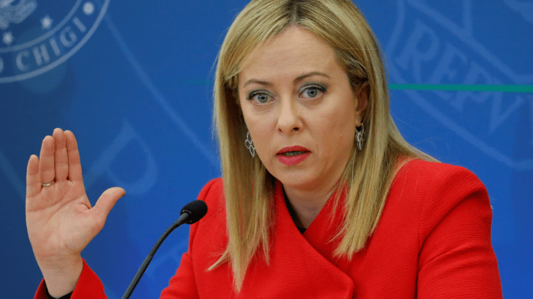 Italy Walks Away—EU Greenwashing Fight Faces Sudden Meltdown