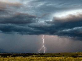 Severe Thunderstorm Watch Issued for Upper Peninsula by National Weather Service