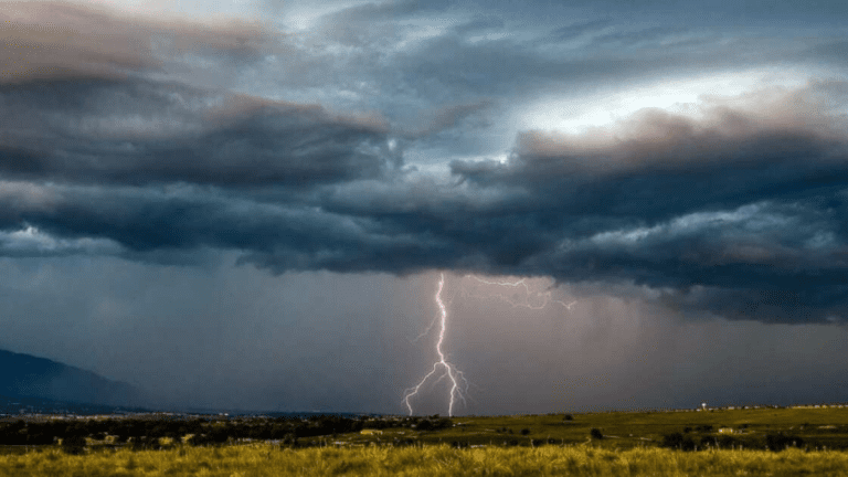 Severe Thunderstorm Watch Issued for Upper Peninsula by National Weather Service Severe Thunderstorm Watch Issued for Upper Peninsula by National Weather Service