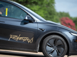 Reality Check for Tesla’s $800 Billion Robotaxi Dream
