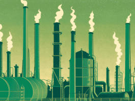 Saudi Arabia's Aggressive Shift in Natural Gas Amid Geopolitical Tensions