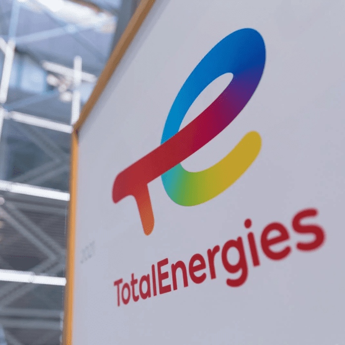 CleanTechTimes TotalEnergies Under Fire for Greenwashing Practices
