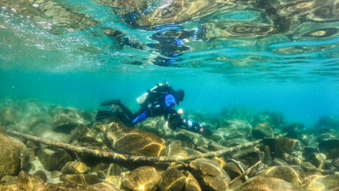 CleanTechTimes AT&T to Remove Lead Cables from Lake Tahoe