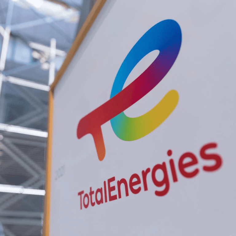 Justice for the Planet? France Tests Greenwashing Law Against TotalEnergies