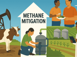 Methane Emissions: A Growing Climate Concern