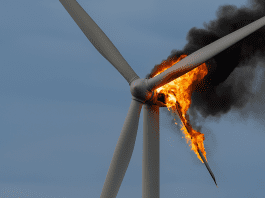 Why Wind Turbines Are Suddenly Exploding—Inside the Blade Crisis