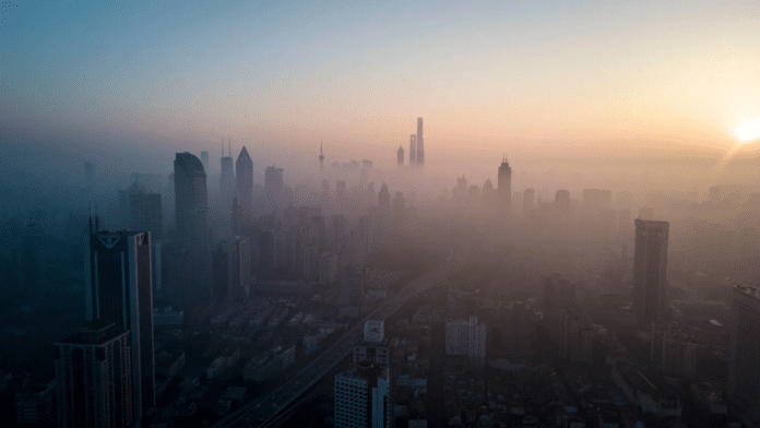 Alarming Report Reveals Clean Air Could Trigger Extreme Heat