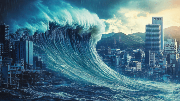 Japan earthquake 2025 summary