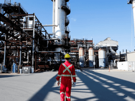 Fierce Debate Over Promising Carbon Capture Solution