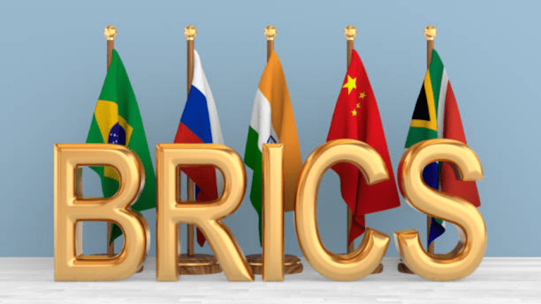 ⚡ China, India, Brazil Light Up Global Grid—BRICS Generates Over Half of World’s Solar Power