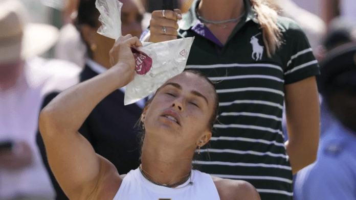 Wimbledon Shock: Why the £70 Million Roof Stayed Open in Extreme Heat