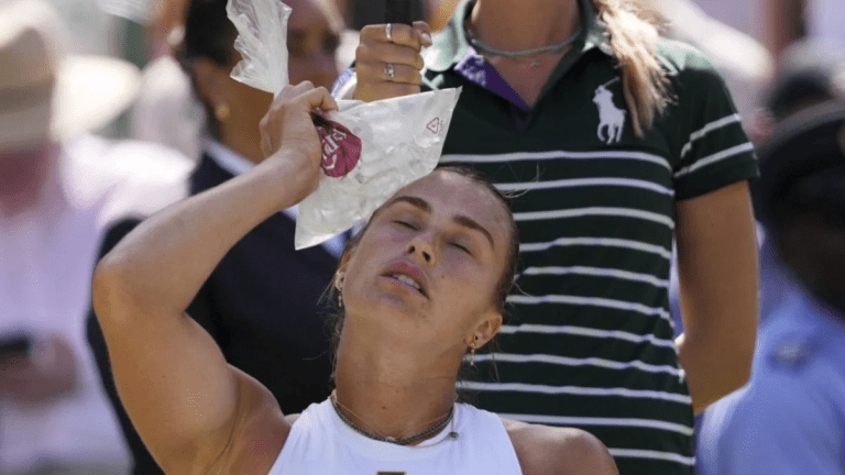 Roof Rage at Wimbledon: £70M System Stays Open as Temperatures Hit 31°C