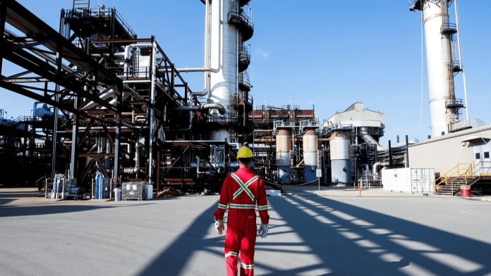 Fierce Debate Over Promising Carbon Capture Solution