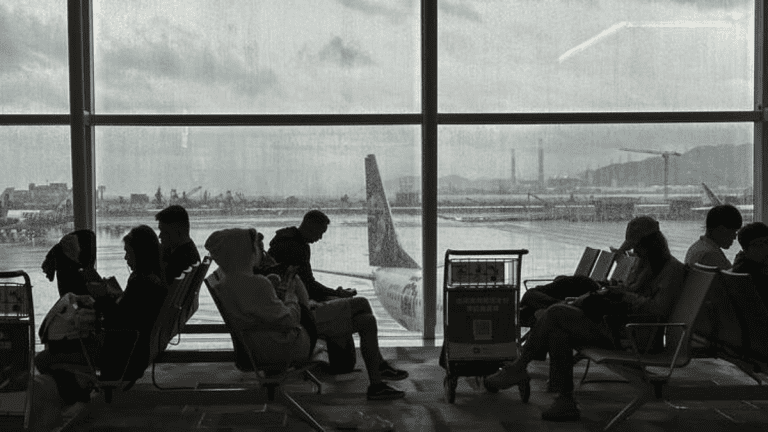 Wipha Wrecks Flight Networks Across Asia: Philippines to Vietnam Face Unrelenting Chaos