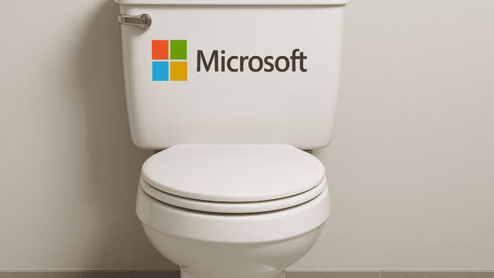 Can Poop Fix the Planet? Microsoft Is Spending Billions to Try