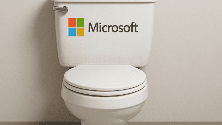💩 Microsoft’s billion-dollar climate bet: buying poop to fight global warming