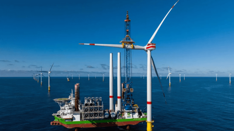 🚨 $4.9 Billion Clean Energy Dream Canceled — Grain Belt Express Axed by DoE in Shock Reversal