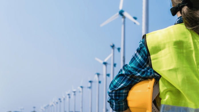 Gen Z Why Solar and Wind Energy Are the Hottest Careers for Gen Z