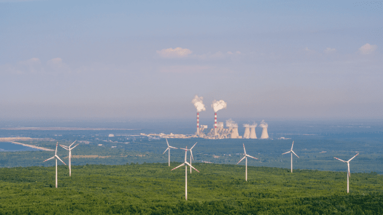 Poland Achieves Bold Victory Over Coal