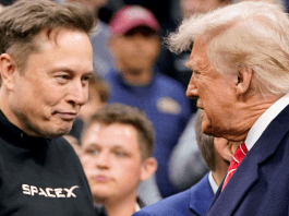 Elon Would Probably Have To Close Shop Says Trump in Fiery Feud