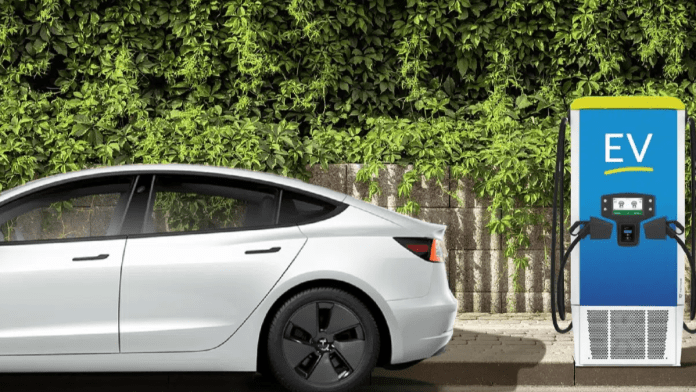 EVs Produce 73% Less Lifetime Emissions Than Petrol Cars, Says Report