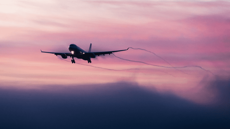 ✈️ Climate fury at 30,000 feet—turbulence injures passengers on rising number of flights
