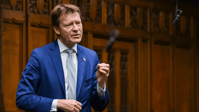 Fury Builds as Labour MPs Slam Reform UK’s “Risky” Green Energy Threats