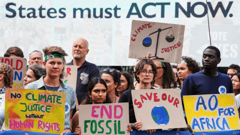 🔥 Burning coal could bankrupt nations—UN court’s bombshell climate opinion lands