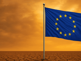 Historic Challenge Ahead as EU Sets Ambitious Climate Goal