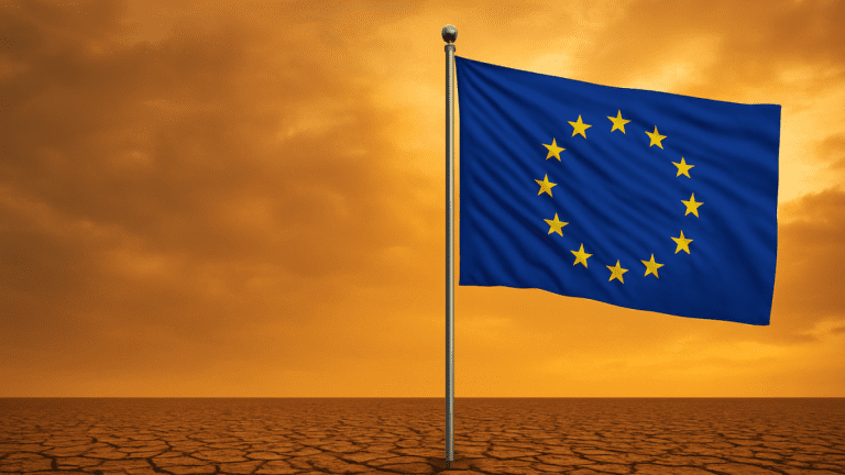 Historic Challenge Ahead as EU Sets Ambitious Climate Goal