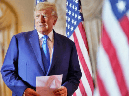 Shutdown of Key Climate Change Website by Trump Administration