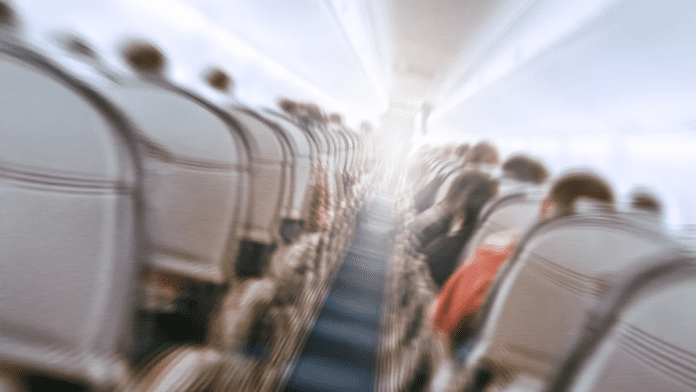 Fear at 35,000 Feet What’s Causing Brutal Midair Shakes
