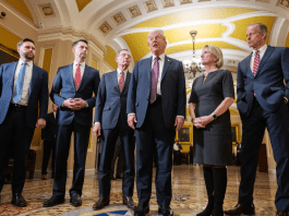 🌎 Energy war ignites on Capitol Hill—Senate tax bill slams solar and wind with a ‘bad deal’