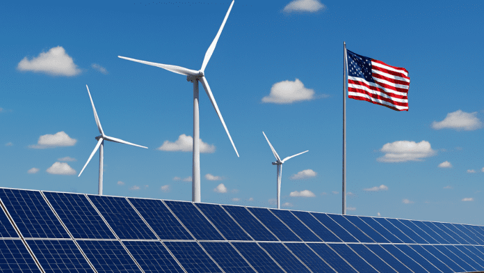 CleanTechTimes Trump's New Permitting Rule Shakes Up Renewable Energy Projects on Federal Land