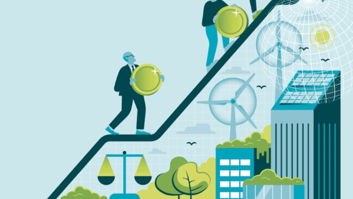 CleanTechTimes The ESG Advantage: Why CleanTech Startups Are Quietly Winning the Green Gold Rush