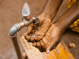 GreenMoney at Work: How Smart Investments Are Powering a Global Water Revolution