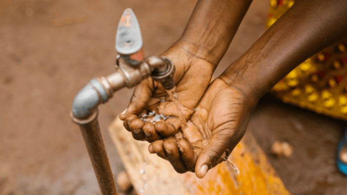 CleanTechTimes GreenMoney at Work: How Smart Investments Are Powering a Global Water Revolution