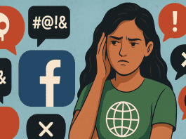 Meta-owned platforms linked to majority of harassment faced by environmentalists