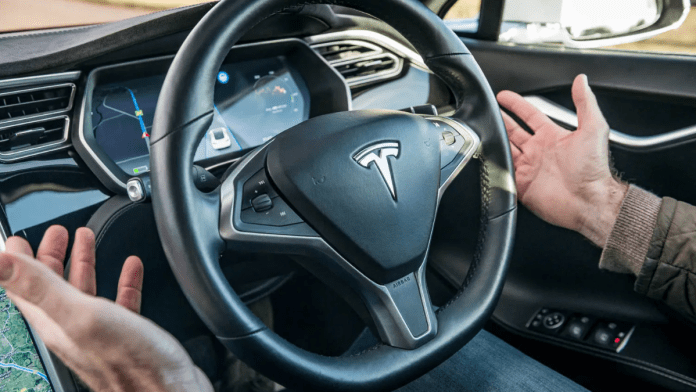 $243 Million Shock for Tesla as Autopilot Blamed in Florida Fatality