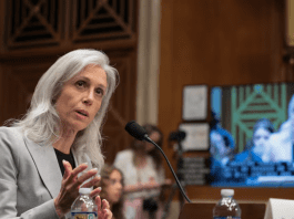 Health agency hit by turmoil as new CDC leader is forced out