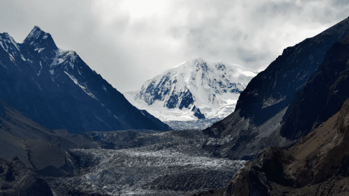 Glacier bursts unleash fury in Gilgit-Baltistan — Karakoram Highway shattered, valleys cut off, water crisis deepens