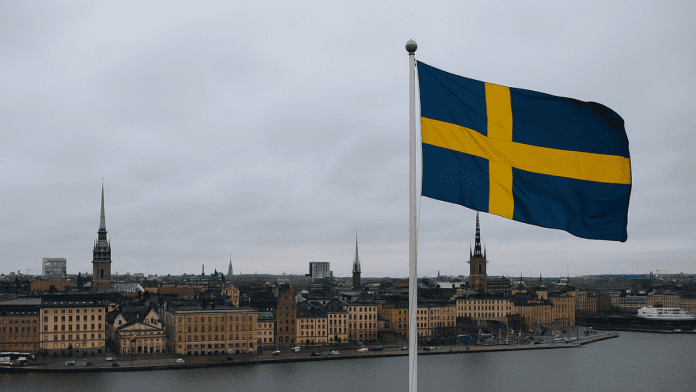 Once a climate role model, Sweden now weakens its green policies